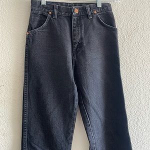Wrangler Jeans